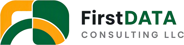 FirstData Consulting LLC logo